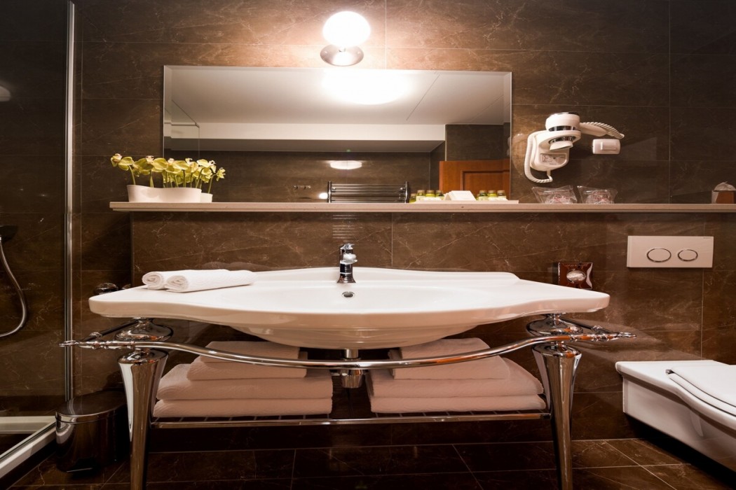 Priska Med Luxury Rooms 17/77