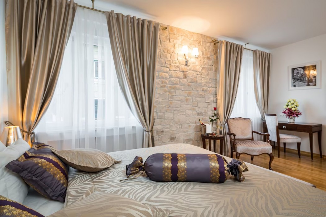 Priska Med Luxury Rooms 4/77