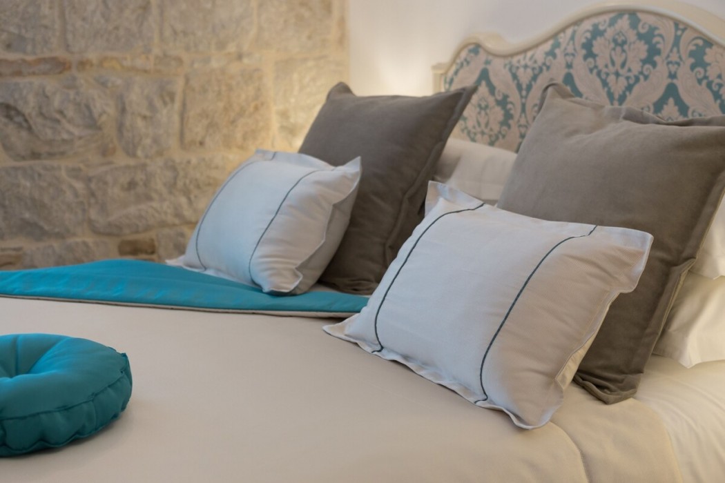 Priska Med Luxury Rooms 25/77