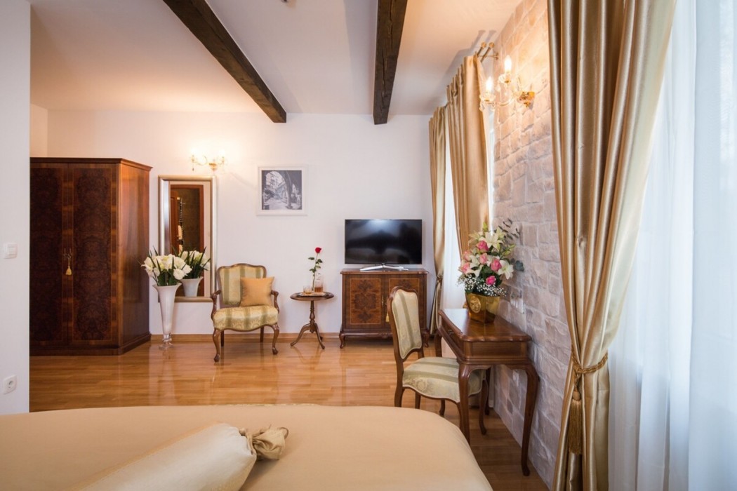 Priska Med Luxury Rooms 6/77