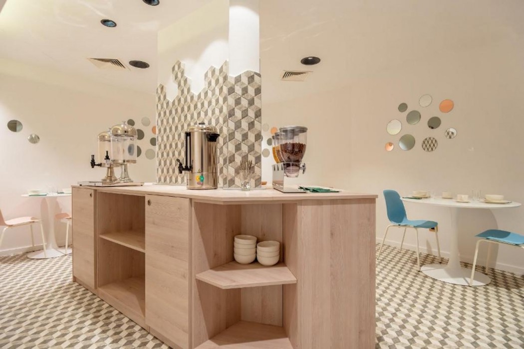 Priska Med Luxury Rooms 63/77