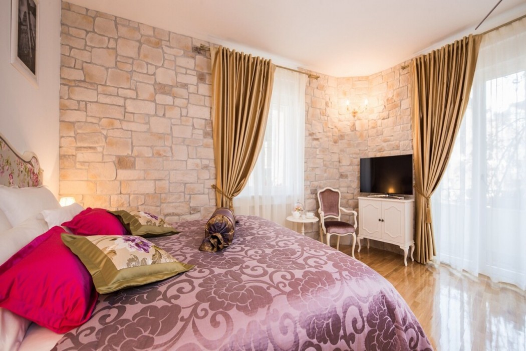 Priska Med Luxury Rooms 7/77