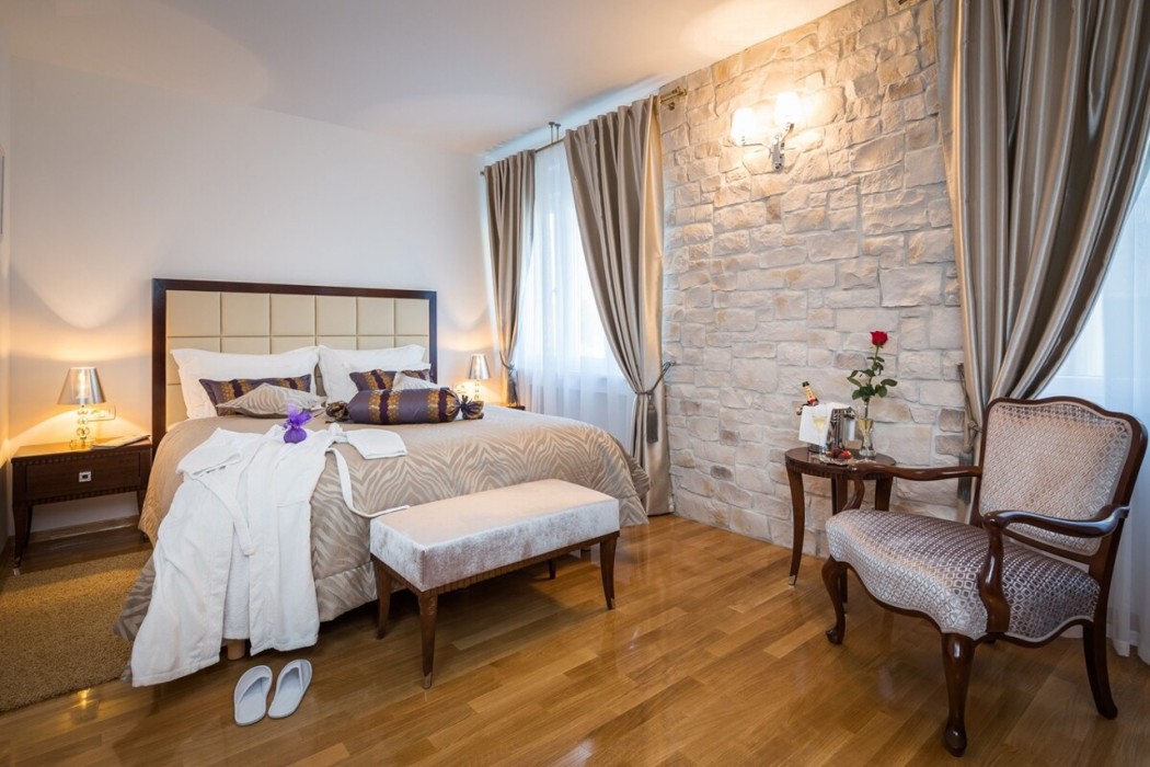 Priska Med Luxury Rooms 19/77