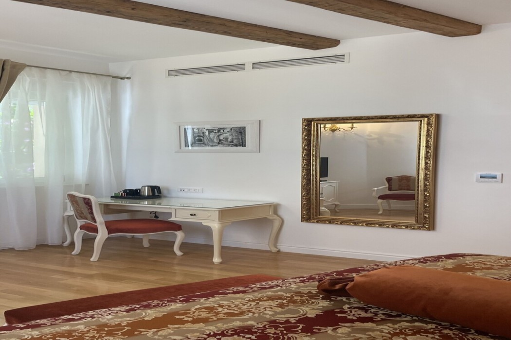 Priska Med Luxury Rooms 13/77