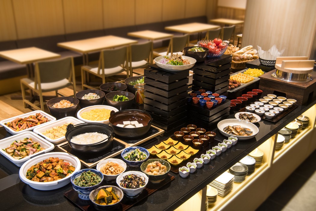 DoubleTree by Hilton Kyoto Higashiyama 11/41