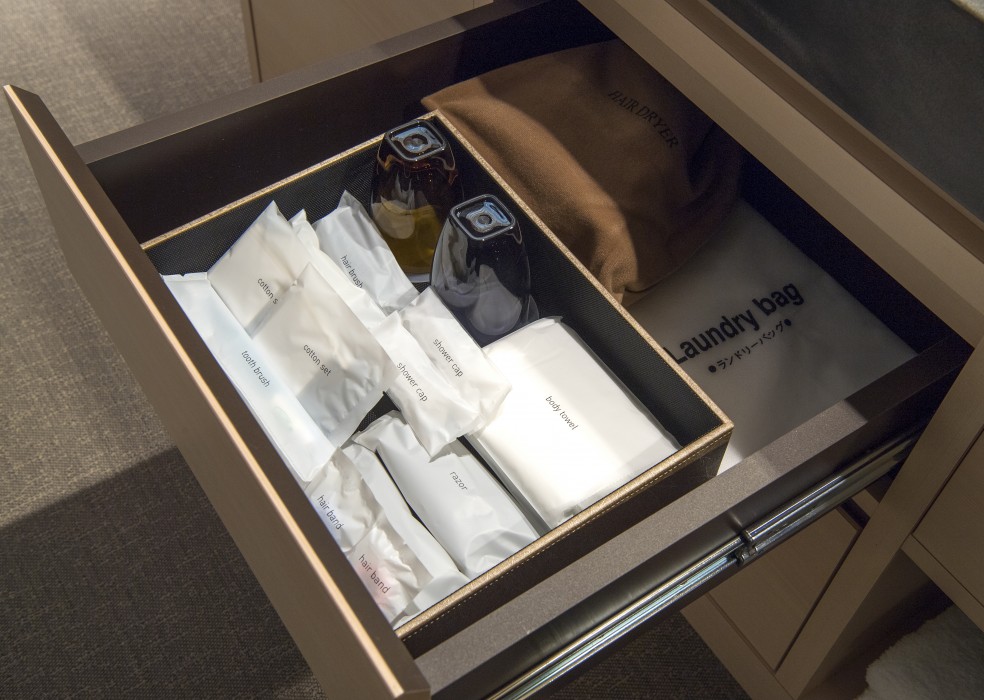DoubleTree by Hilton Kyoto Higashiyama 19/41