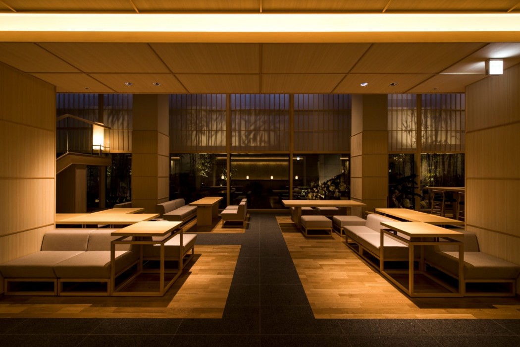 DoubleTree by Hilton Kyoto Higashiyama 9/41