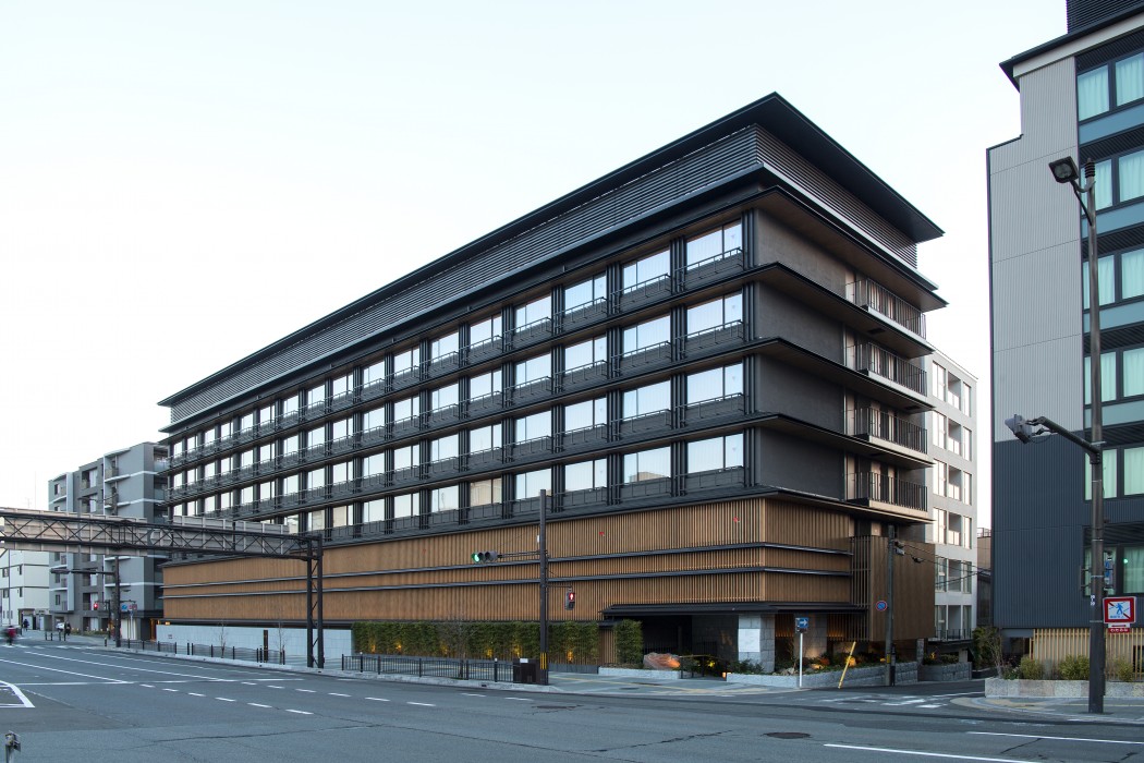 DoubleTree by Hilton Kyoto Higashiyama 2/41