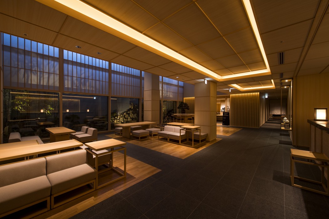 DoubleTree by Hilton Kyoto Higashiyama 6/41