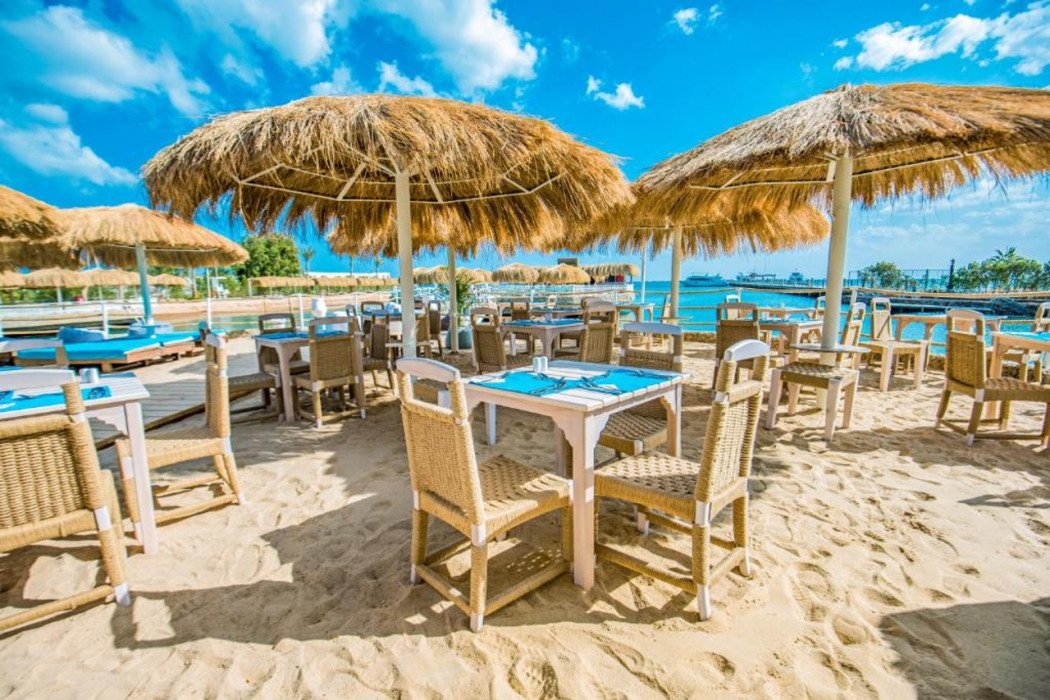 SUNRISE Aqua Joy Resort 23/64