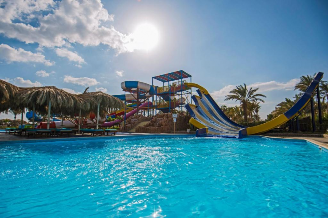 SUNRISE Aqua Joy Resort 26/64