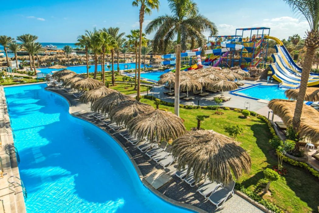 SUNRISE Aqua Joy Resort 27/64