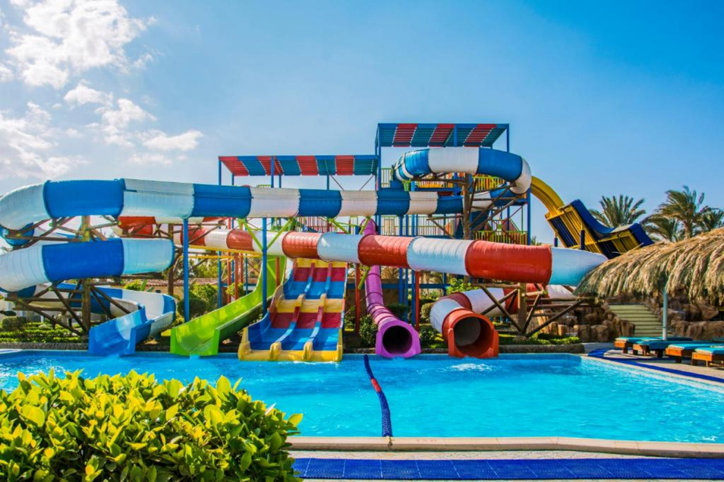 SUNRISE Aqua Joy Resort 28/64