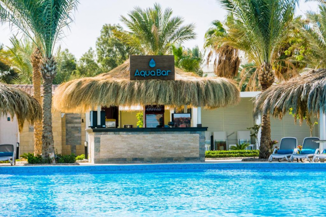 SUNRISE Aqua Joy Resort 25/64