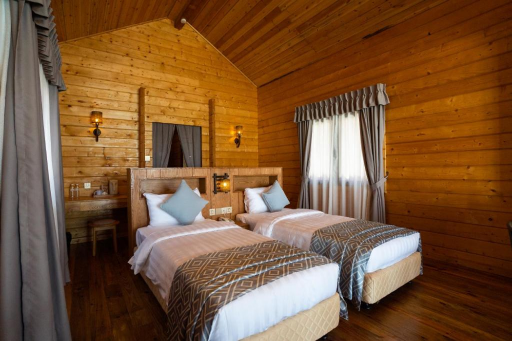 Sutera @ Mantanani Island Resort and Spa 7/62