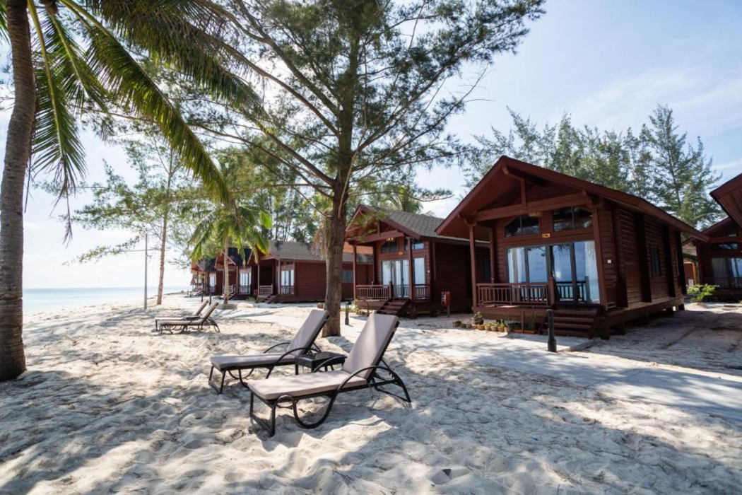 Sutera @ Mantanani Island Resort and Spa 27/62