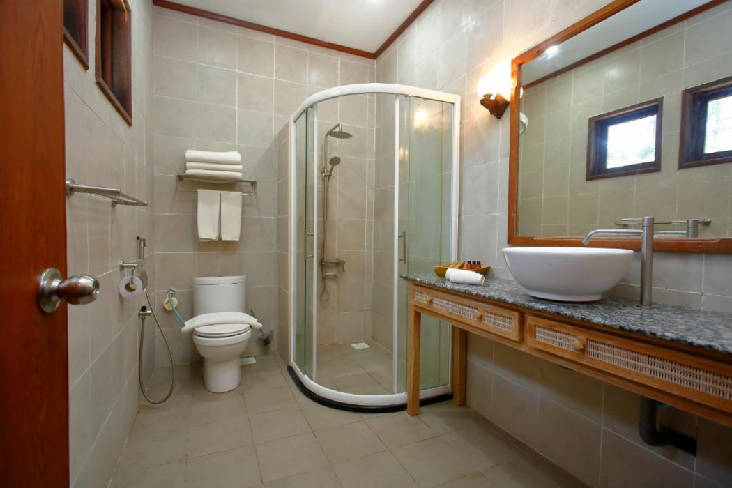Sutera @ Mantanani Island Resort and Spa 15/62