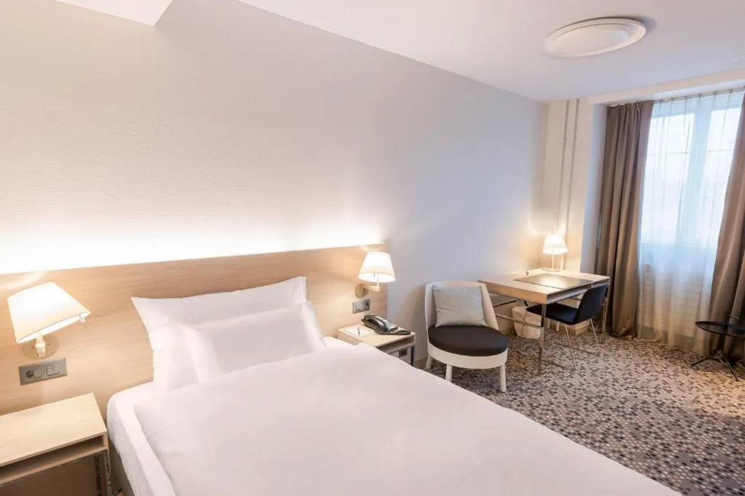 Hotel Savoy Bern 13/38