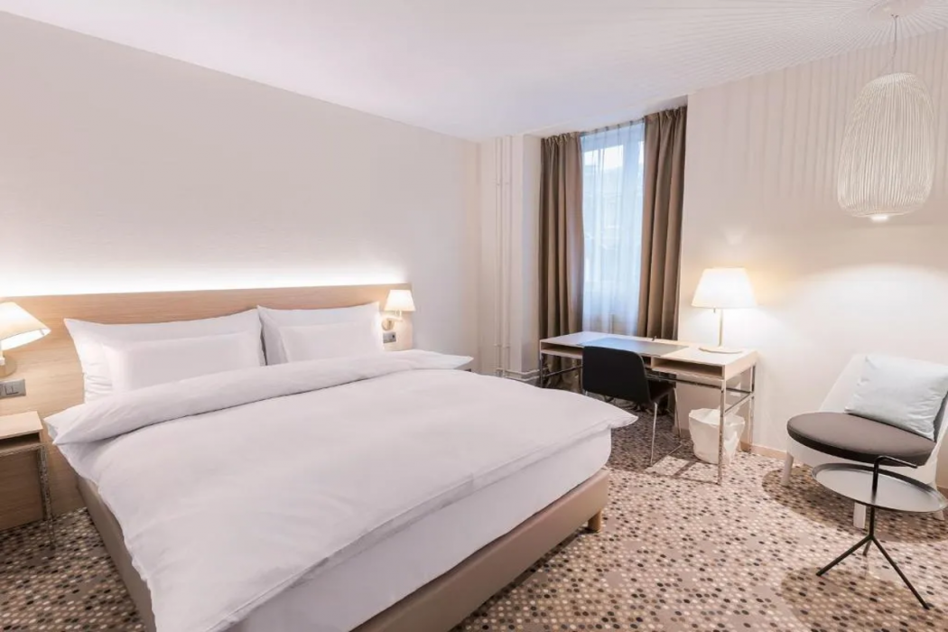 Hotel Savoy Bern 10/38