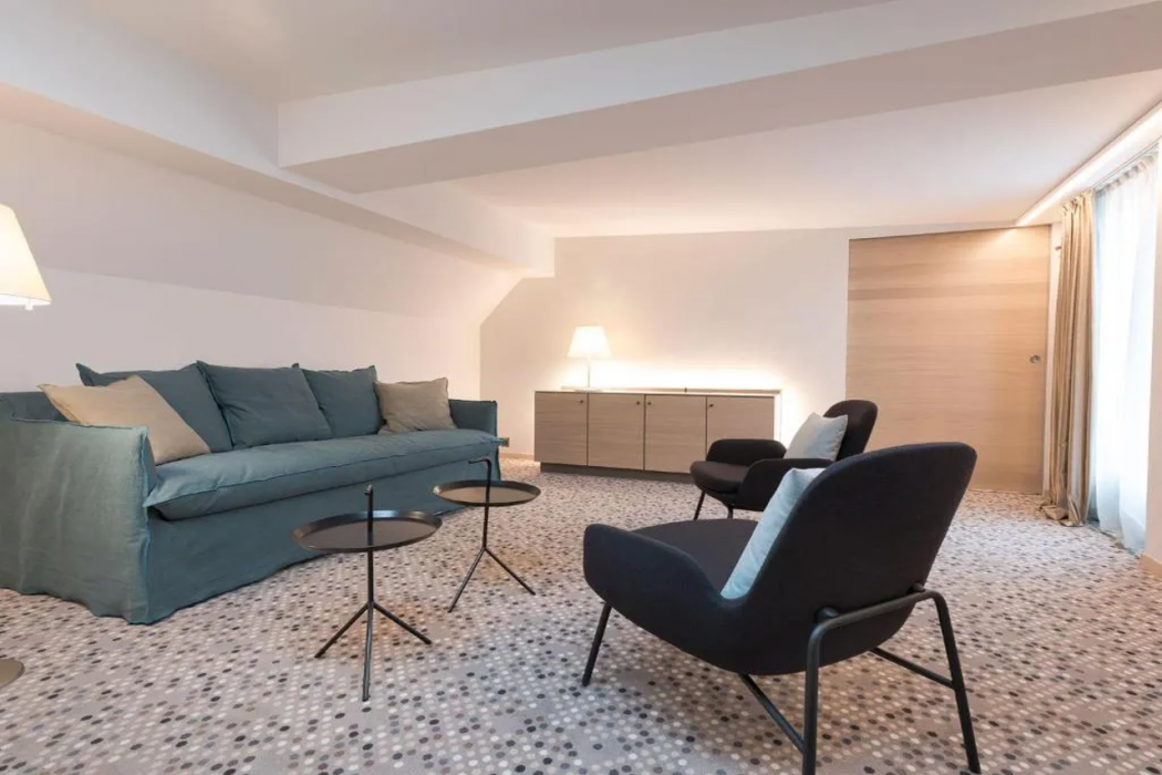 Hotel Savoy Bern 9/38