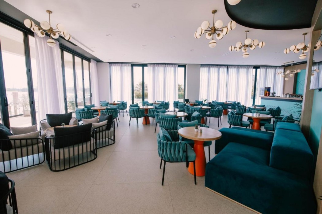 Amara Hotel & SPA 22/50