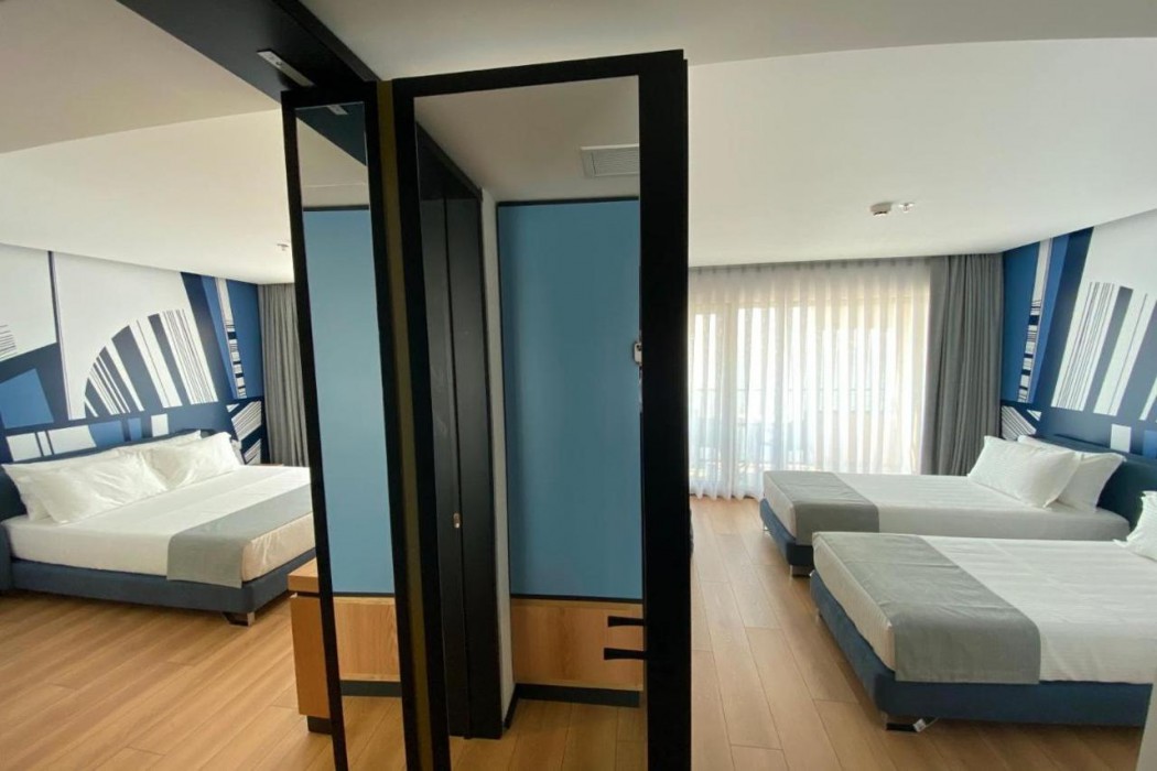 Amara Hotel & SPA 12/50
