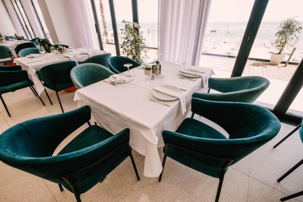 Amara Hotel & SPA 23/50