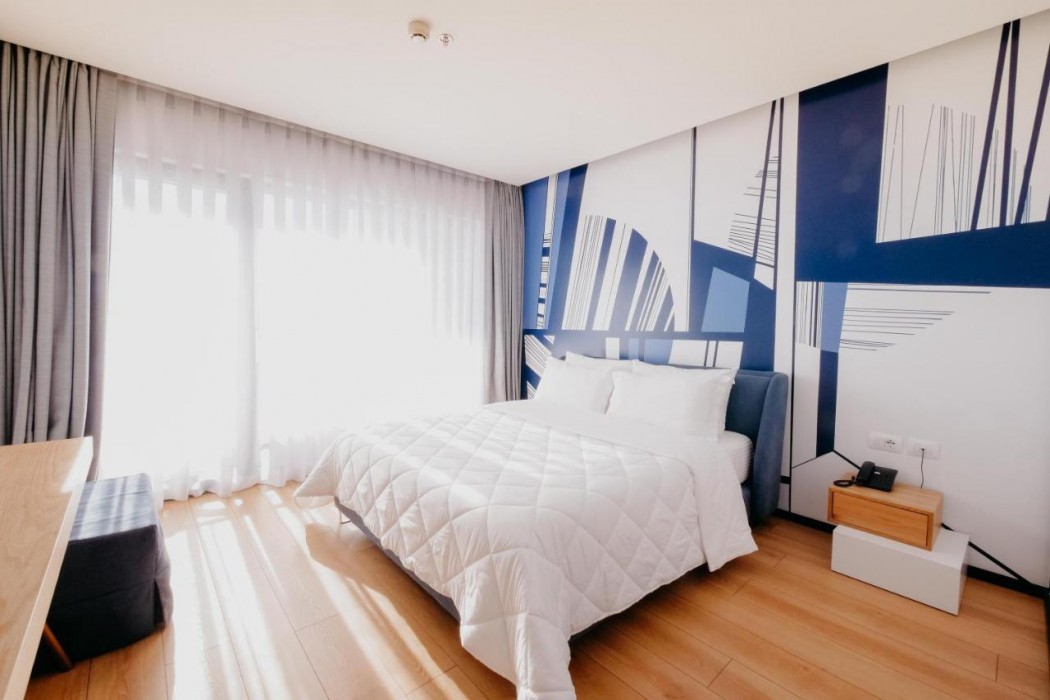 Amara Hotel & SPA 10/50