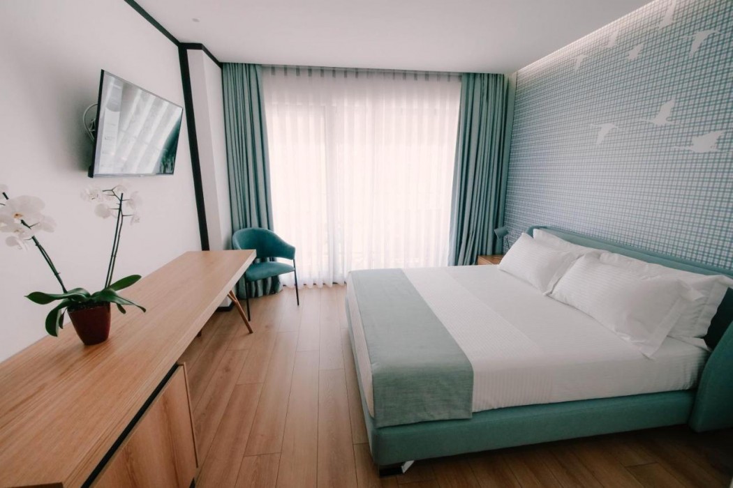 Amara Hotel & SPA 15/50