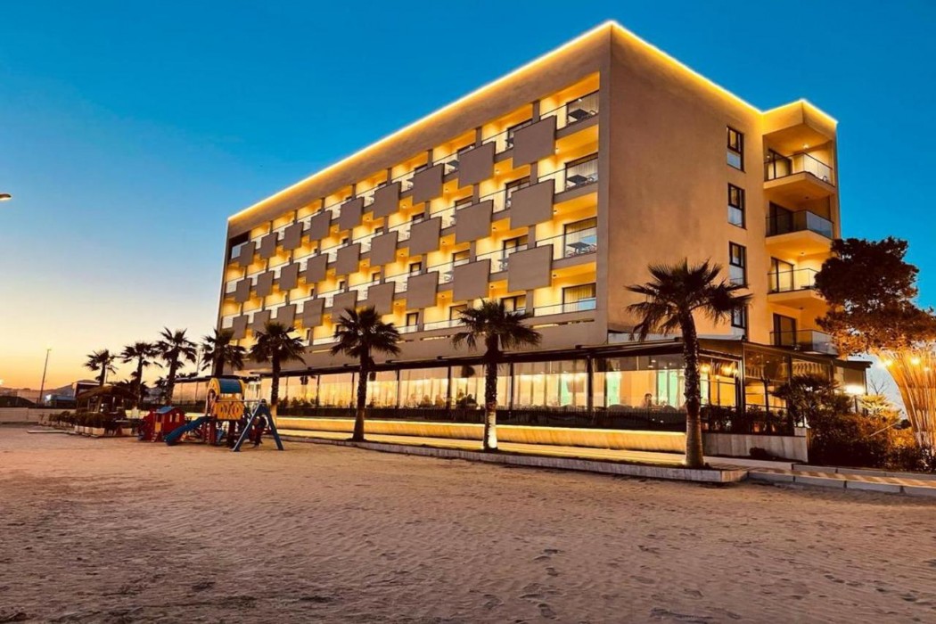 Amara Hotel & SPA in DURRES