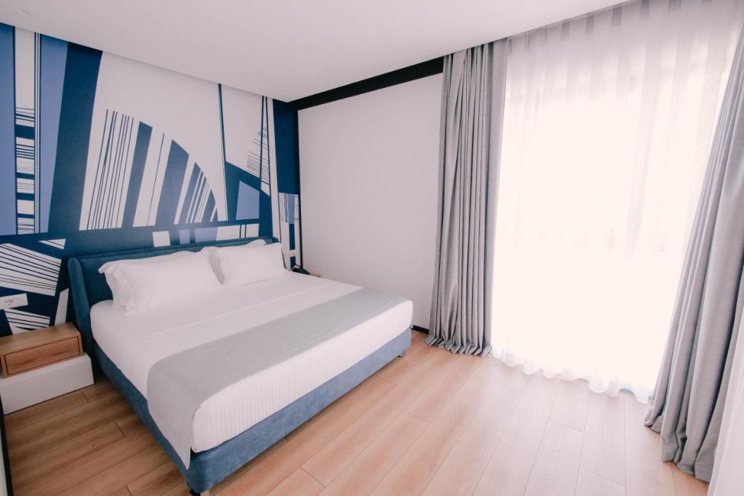 Amara Hotel & SPA 14/50