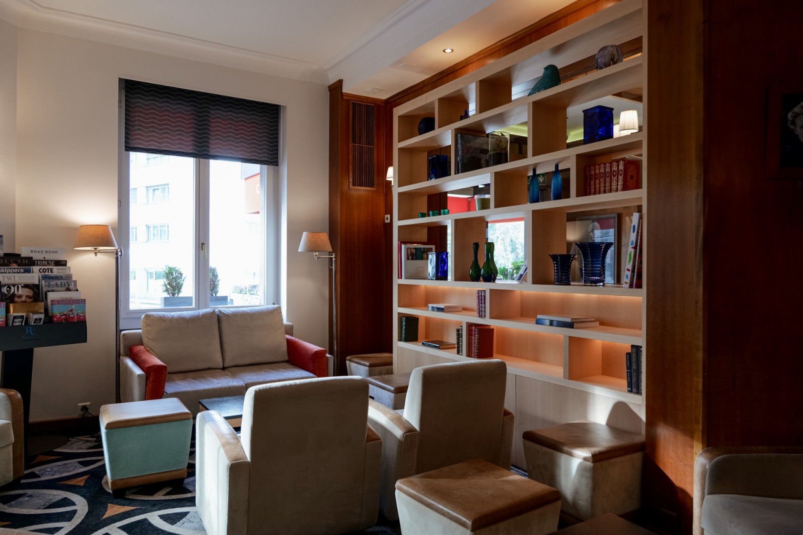 Eden Hotel 3/49
