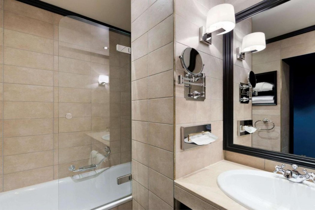 Hotel Rotary Geneva - MGallery 18/60