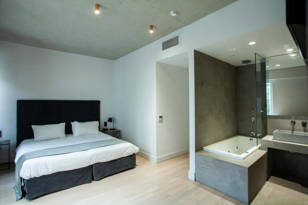 Art Suites Korai 12/40