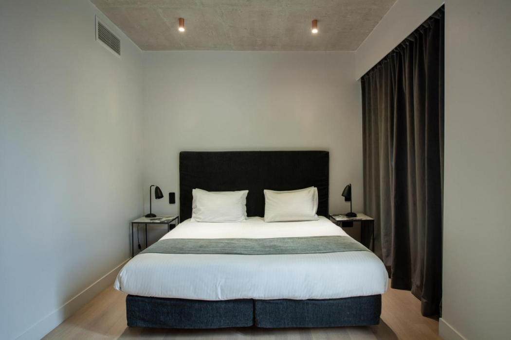 Art Suites Korai 9/40