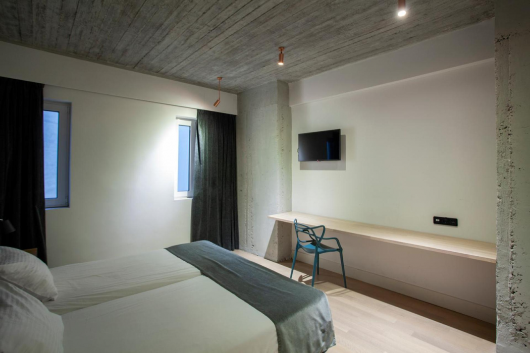 Art Suites Korai 11/40