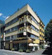 Hotel Crystal Interlaken 1/32