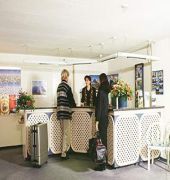 Hotel Crystal Interlaken 4/32