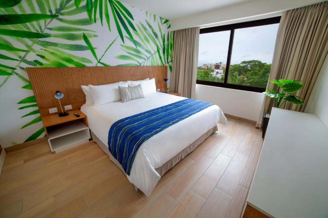 Tu Paraiso Privado - Lahun Suites Playa del Carmen 15/54