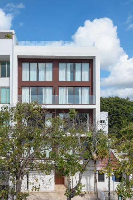 Tu Paraiso Privado - Lahun Suites Playa del Carmen 3/54