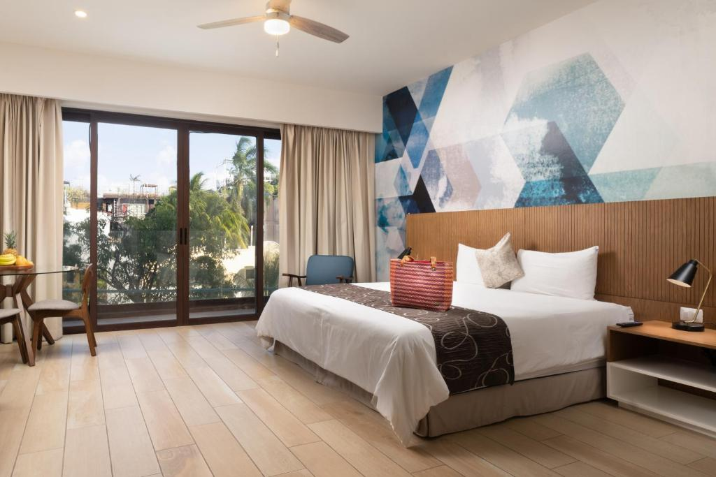 Tu Paraiso Privado - Lahun Suites Playa del Carmen 16/54