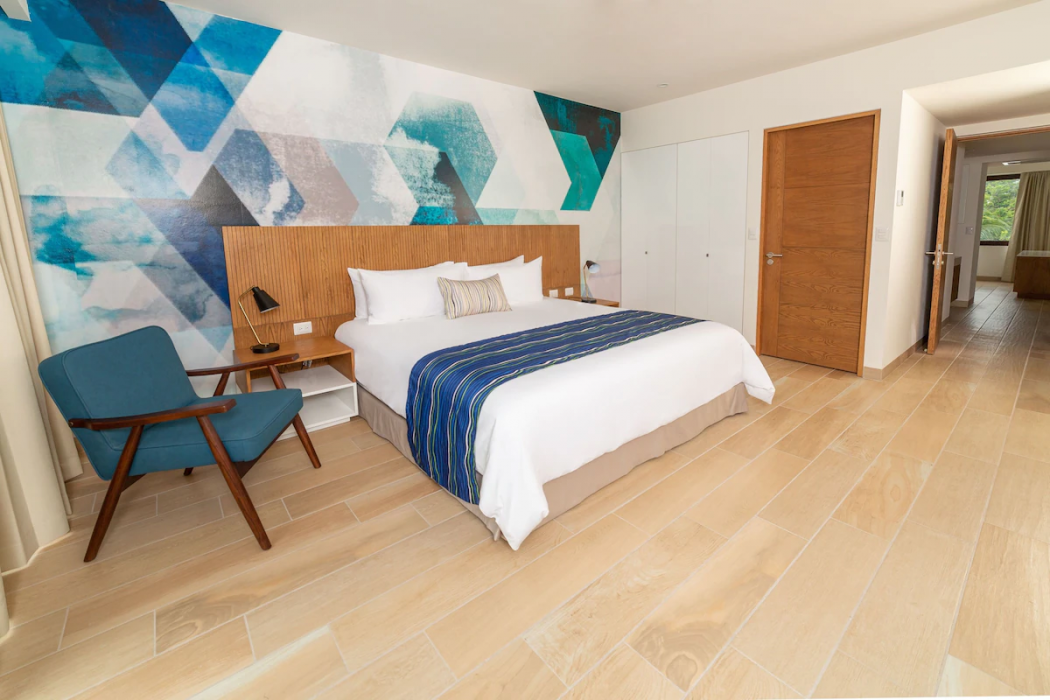 Tu Paraiso Privado - Lahun Suites Playa del Carmen 18/54
