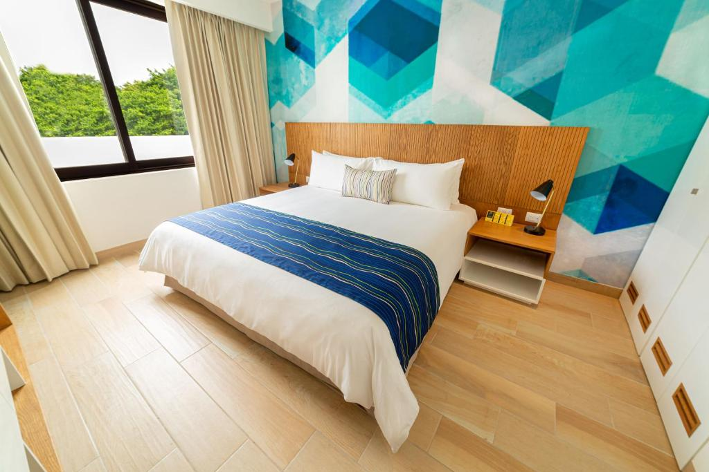 Tu Paraiso Privado - Lahun Suites Playa del Carmen 17/54