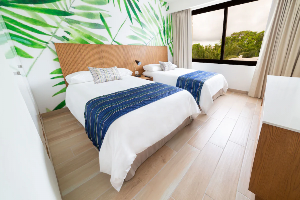 Tu Paraiso Privado - Lahun Suites Playa del Carmen 14/54