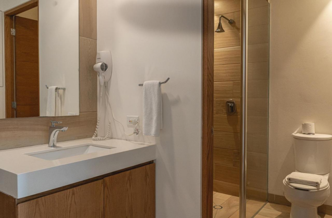 Tu Paraiso Privado - Lahun Suites Playa del Carmen 20/54
