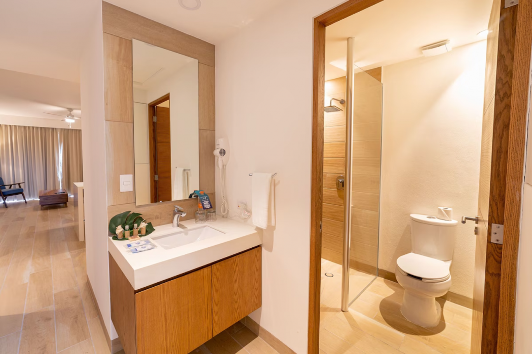 Tu Paraiso Privado - Lahun Suites Playa del Carmen 24/54