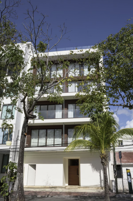 Tu Paraiso Privado - Lahun Suites Playa del Carmen 2/54