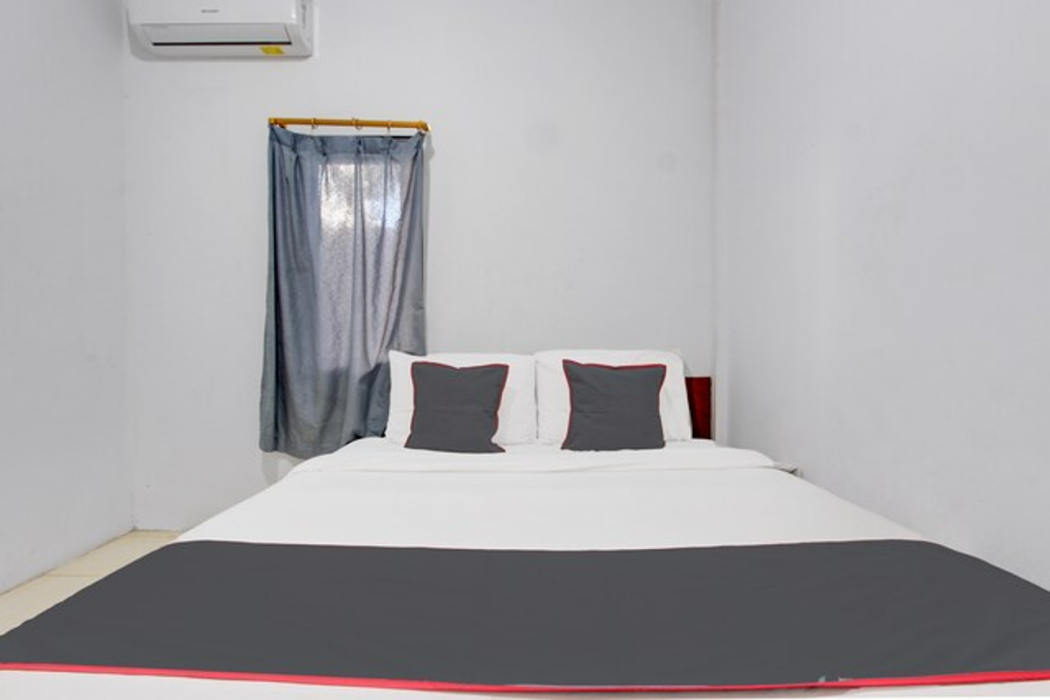 Hotel O Semarang near Bandara Ahmad Yani formerly Rumah Ceria 15/40