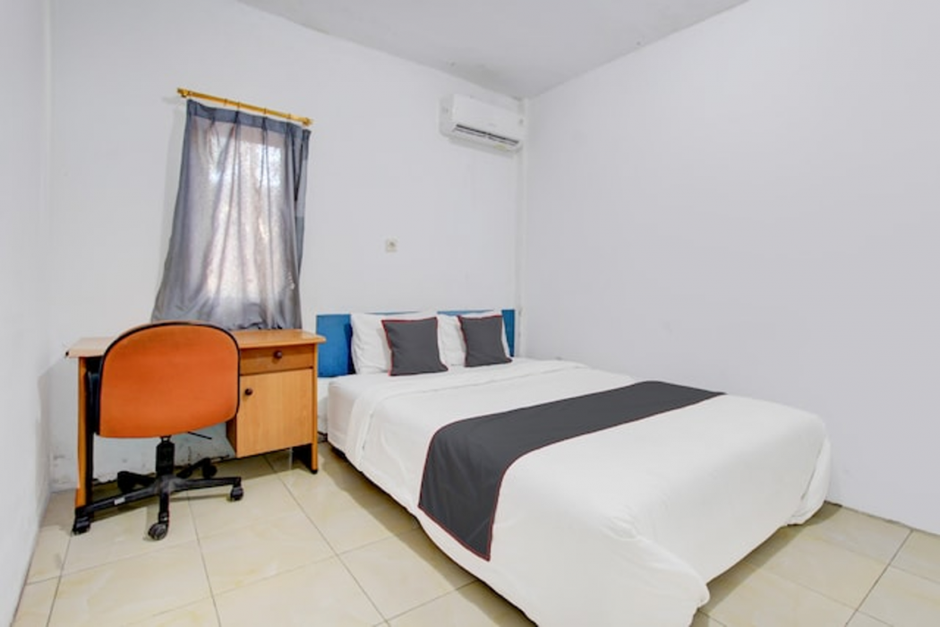 Hotel O Semarang near Bandara Ahmad Yani formerly Rumah Ceria 14/40