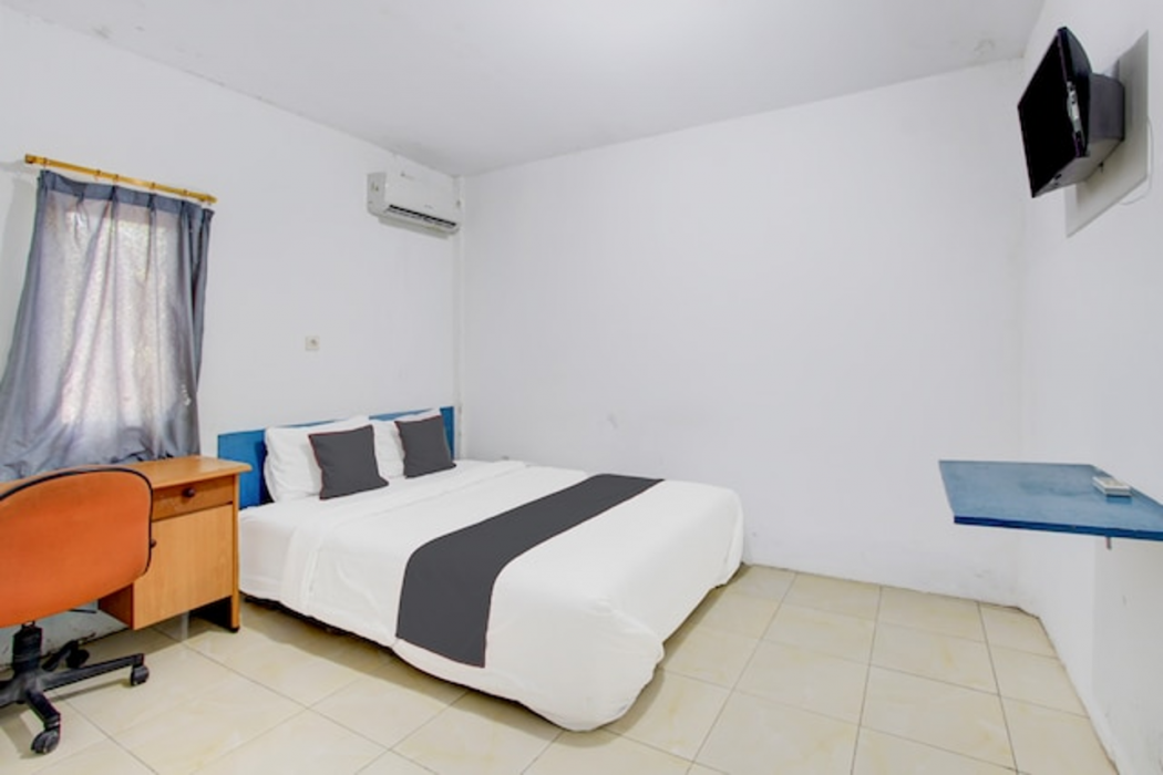 Hotel O Semarang near Bandara Ahmad Yani formerly Rumah Ceria 13/40